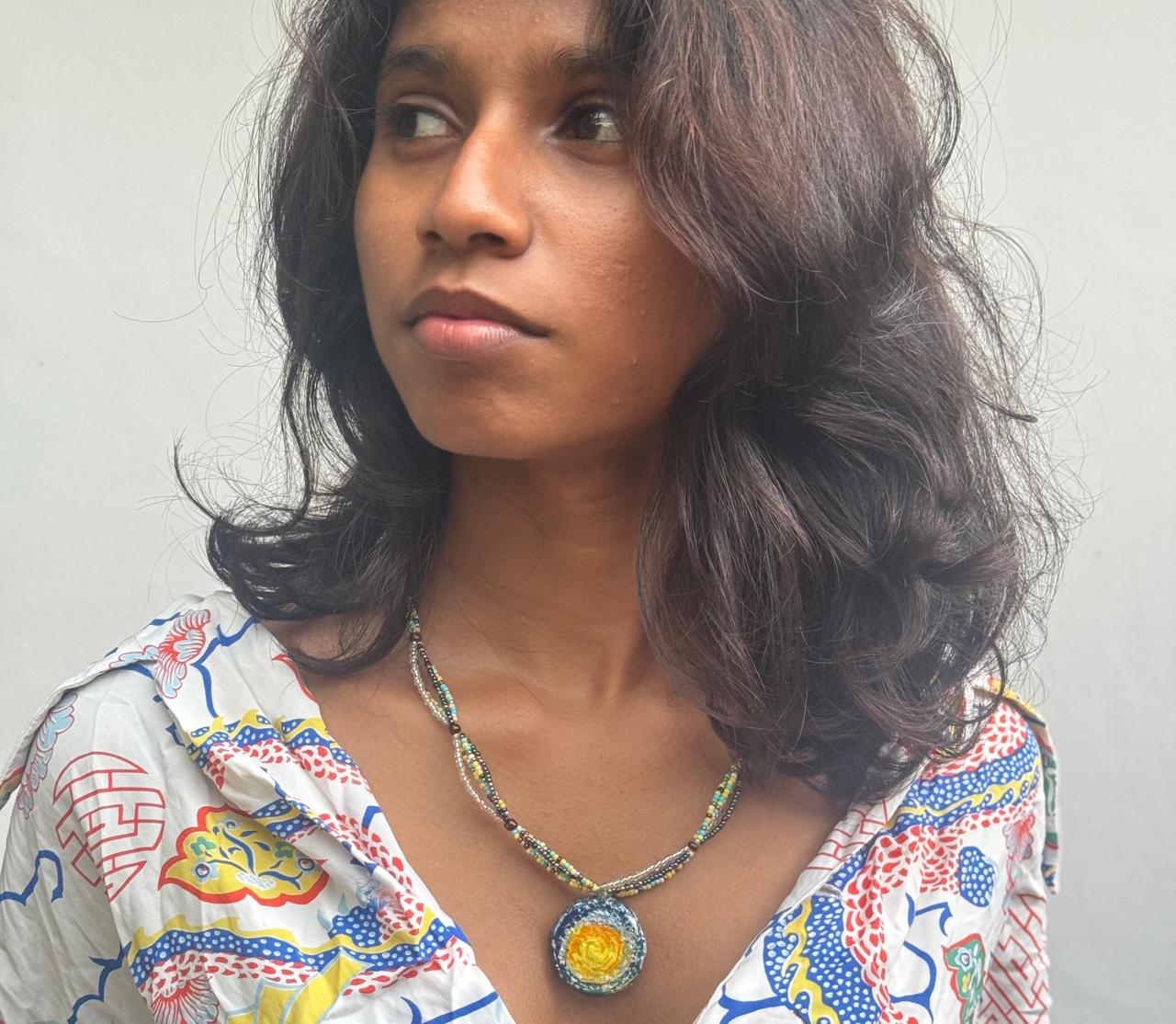 Jewellery collection